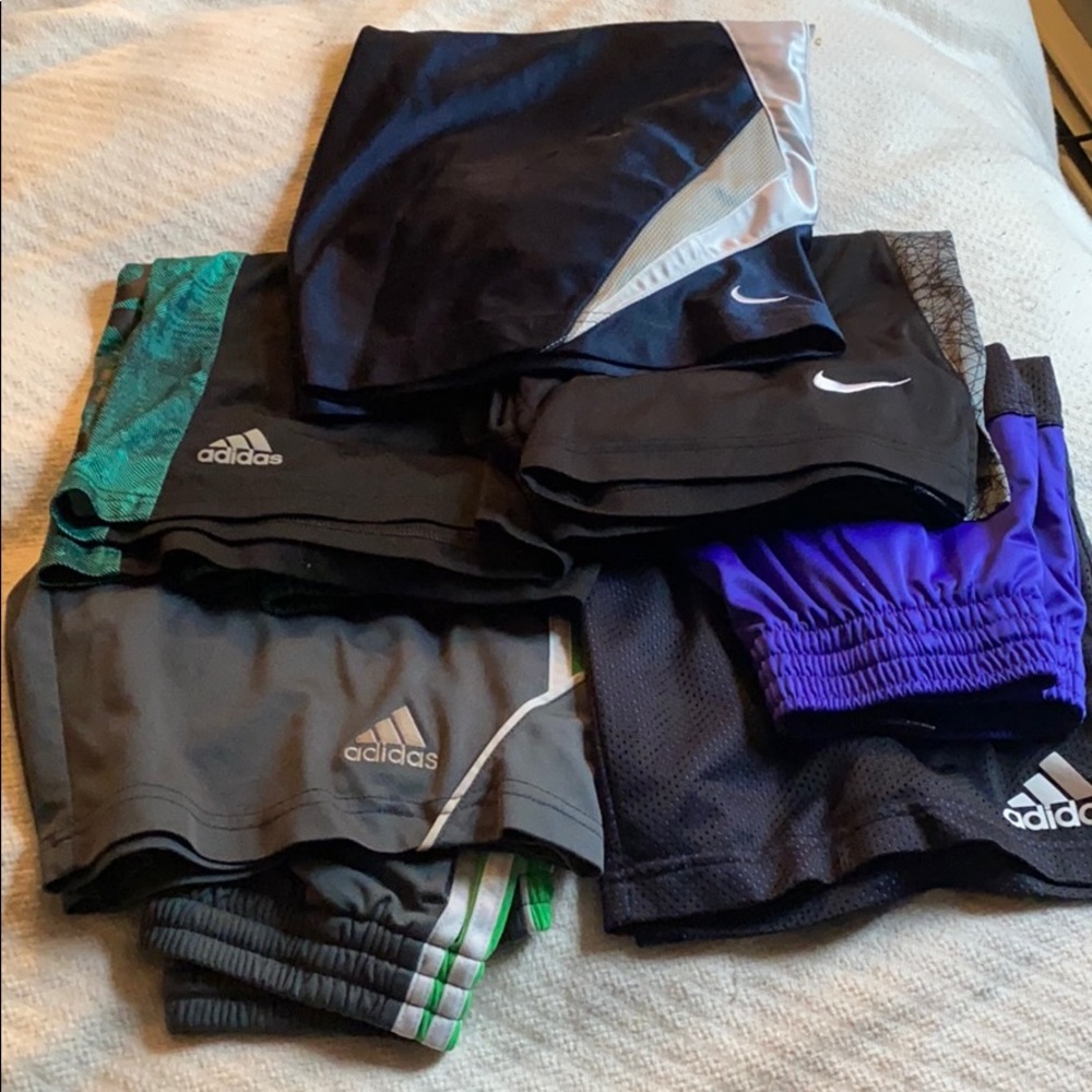 Adidas shorts